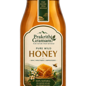 Wild Honey