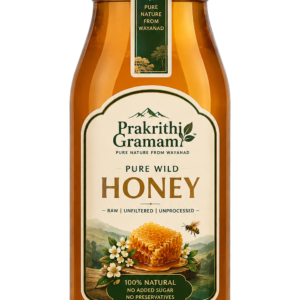 Wild Honey