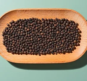 Wayanadan Black Pepper